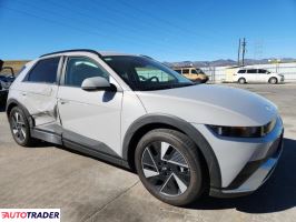 Hyundai Pozostałe 2025