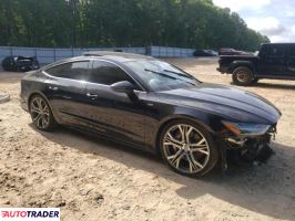 Audi A7 2019 3 Audi A7 2019 3