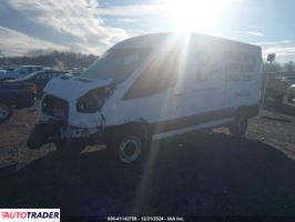 Ford Transit 2023 3