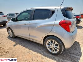 Chevrolet Spark 2021 1 Chevrolet Spark 2021 1
