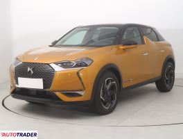 DS DS3 2020 1.2 108 KM