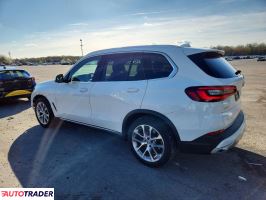 BMW X5 2023 3