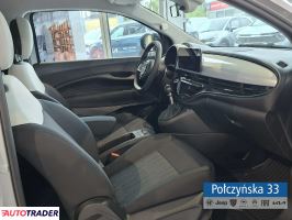 Fiat 500 2026 1.0 65 KM