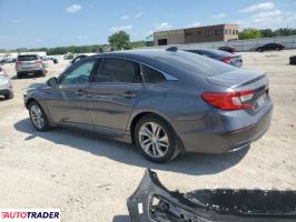 Honda Accord 2020 1 Honda Accord 2020 1