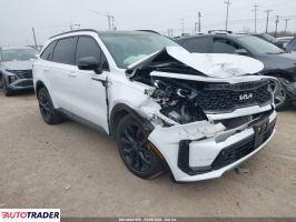 Kia Sorento 2023 2