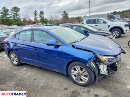 Hyundai Elantra 2020 2