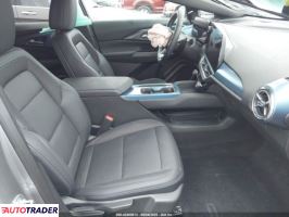 Chevrolet Equinox 2024