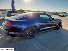 Ford Mustang 2020 2