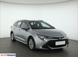 Toyota Corolla - zobacz ofertę