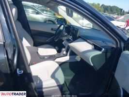 Toyota Corolla 2025 2