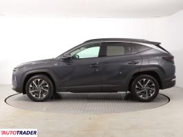 Hyundai Tucson 2022 1.6 147 KM Hyundai Tucson 2022 1.6 147 KM