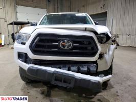 Toyota Tacoma 2021 2