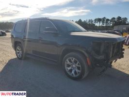 Jeep Wagoneer 2022 5