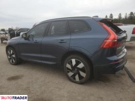 Volvo XC60 2024 2