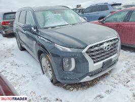 Hyundai Pozostałe 2020 3