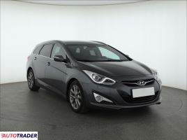 Hyundai i40 - zobacz ofertę