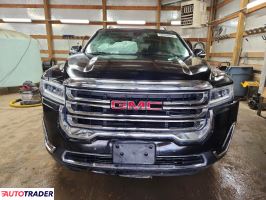 GMC Acadia 2023 2