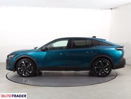 Peugeot 408 2023 1.6 178 KM