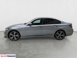 BMW 330 2023 2.0 245 KM