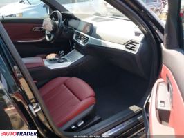 BMW Pozostałe 2022 3 BMW Pozostałe 2022 3