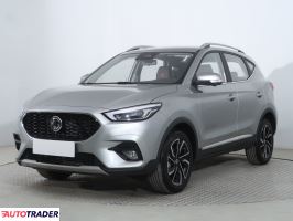 MG ZS 2024 1.5 104 KM