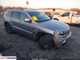 Jeep Grand Cherokee - zobacz ofertę