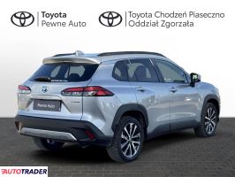 Toyota Pozostałe 2023 2.0 152 KM