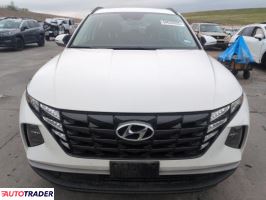 Hyundai Tucson 2024 2 Hyundai Tucson 2024 2