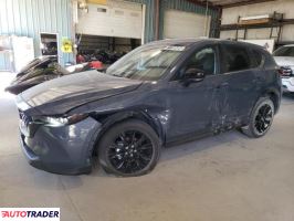 Mazda CX-5 2024 2