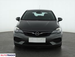 Opel Astra 2020 1.2 128 KM Opel Astra 2020 1.2 128 KM