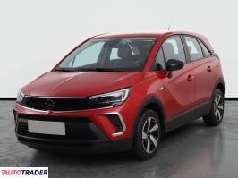 Opel Crossland 2024 1.2 108 KM