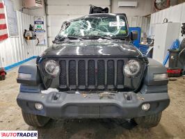 Jeep Wrangler 2021 3