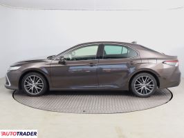 Toyota Camry 2021 2.5 214 KM Toyota Camry 2021 2.5 214 KM