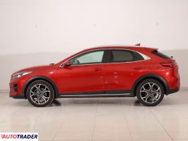 Kia Ceed 2019 1.4 138 KM