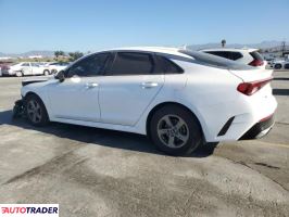 Kia Pozostałe 2021 1