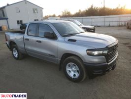 Dodge Ram 2025 3 Dodge Ram 2025 3