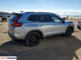 Honda CR-V 2024 2