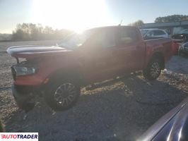 Ford Ranger 2019 2