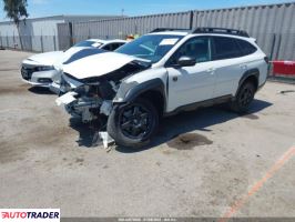 Subaru Outback 2023 2