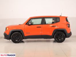 Jeep Renegade 2018 1.6 108 KM