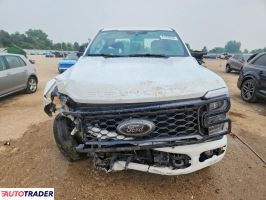 Ford Pozostałe 2025 6