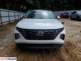 Hyundai Tucson 2024 1