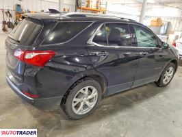 Chevrolet Equinox 2020 1
