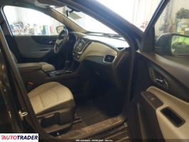 Chevrolet Equinox 2019 1 Chevrolet Equinox 2019 1
