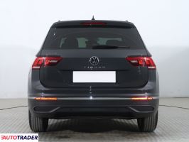 Volkswagen Tiguan 2022 1.5 147 KM Volkswagen Tiguan 2022 1.5 147 KM