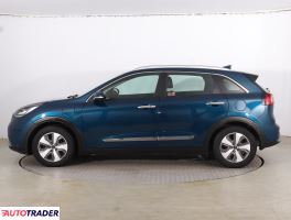 Kia Niro 2019 1.6 139 KM