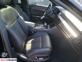 Audi A8 2019 3 Audi A8 2019 3