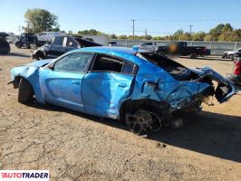 Dodge Charger 2019 3