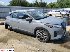 Nissan Pozostałe 2023 1