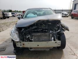 Nissan Versa 2019 1